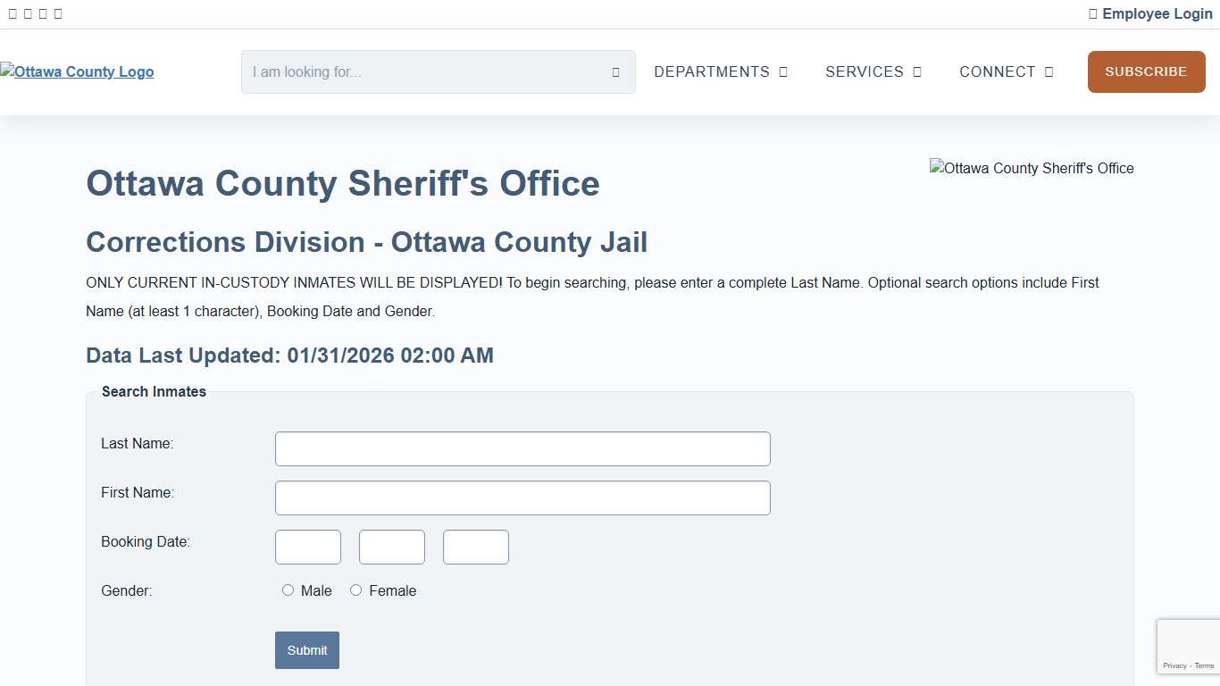 miOttawa - Ottawa County